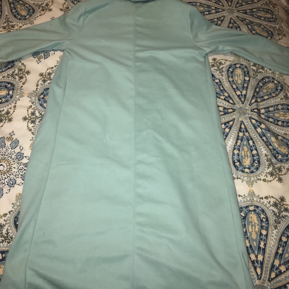 Spring Jacket - Picture 3 of 4